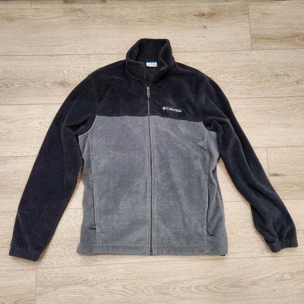 Columbia Steens Mountain Full Zip Fleece Jacket